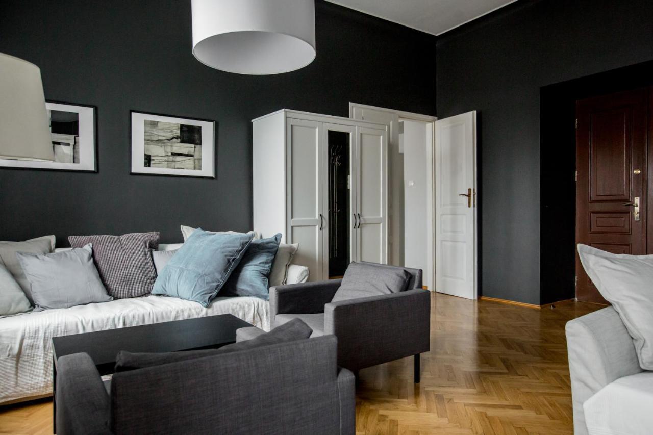 Center Lejlighed Lublin Eksteriør billede
